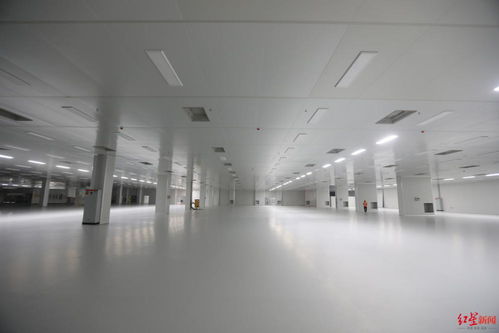 百亿项目设备进场，成都东部新区“超级工厂”9月投产，重塑中国制造新地标